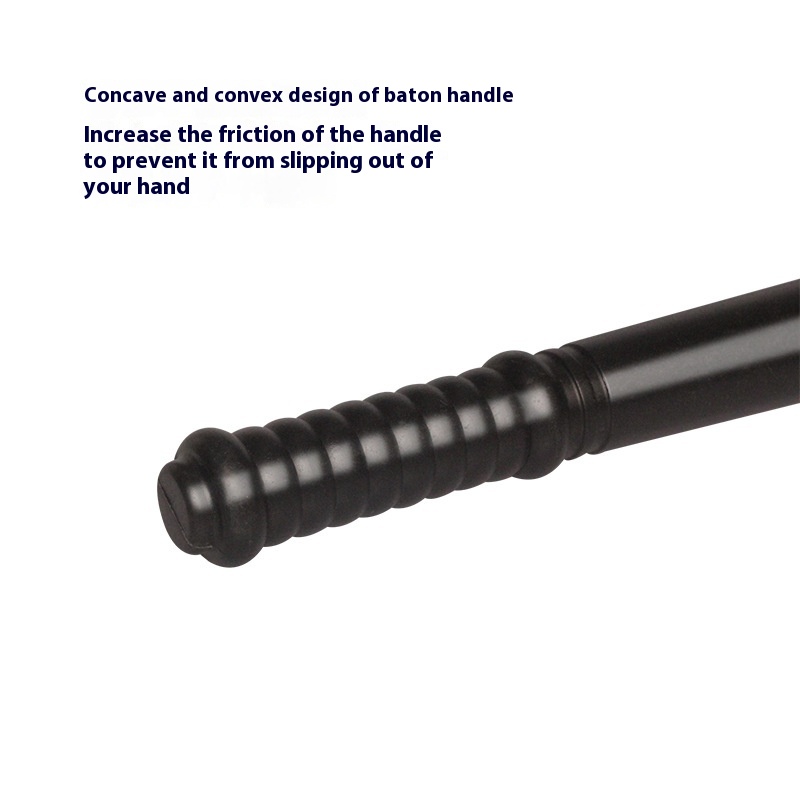 Plastic Toy Baton Prop — photo 2