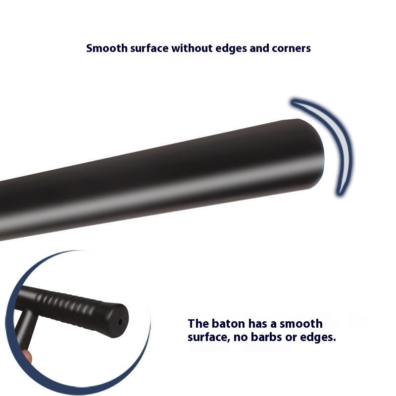 Plastic Toy Baton Prop — photo 3