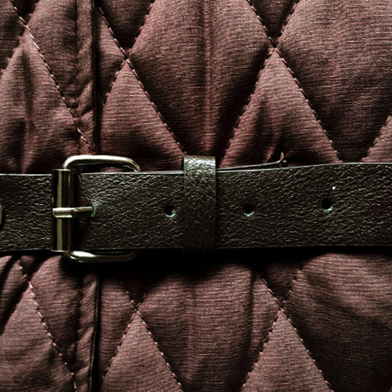 Pirate Stand-Collar Costume Jacket — photo 3
