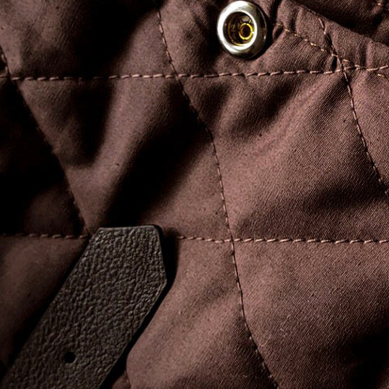 Pirate Stand-Collar Costume Jacket — photo 4