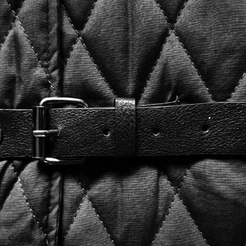 Pirate Stand-Collar Costume Jacket — photo 6