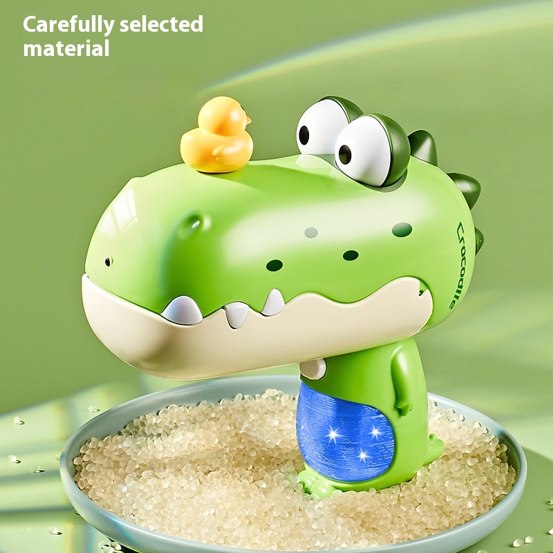 Crocodile Electric Water Blaster for Kids — photo 4