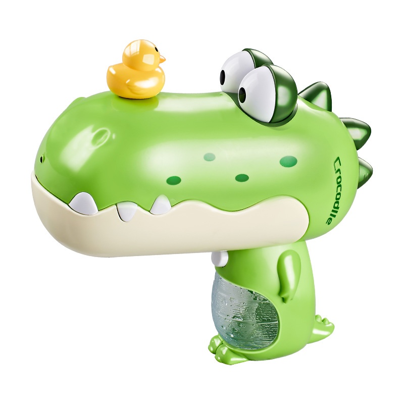 Crocodile Electric Water Blaster for Kids — photo 6