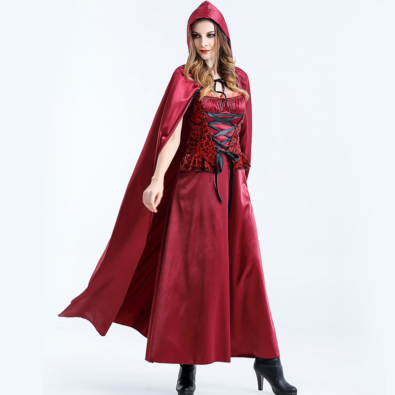 Royal Princess Queen Costume Set — photo 2