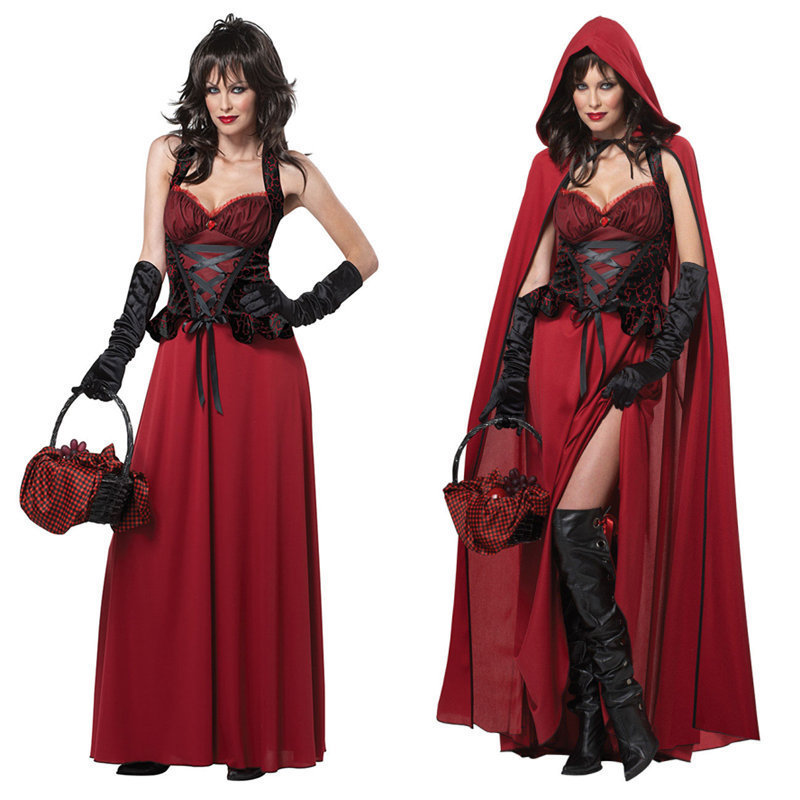 Royal Princess Queen Costume Set — photo 3