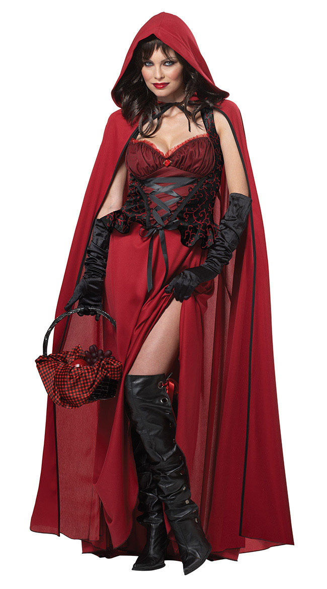Royal Princess Queen Costume Set — photo 6