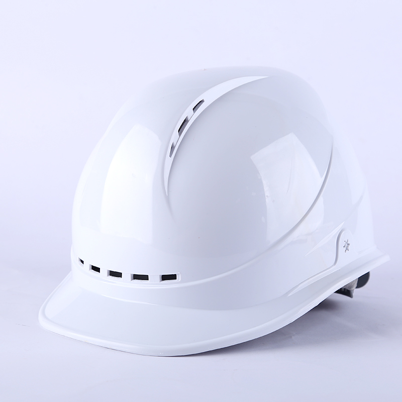Construction Hard Hat Safety Helmet — photo 4