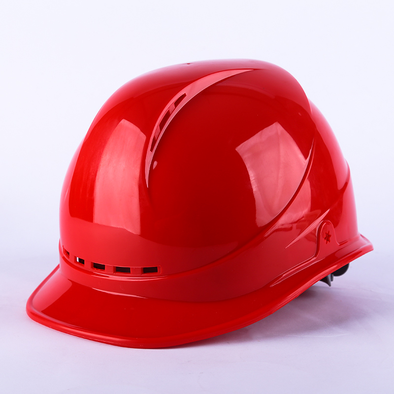 Construction Hard Hat Safety Helmet — photo 5