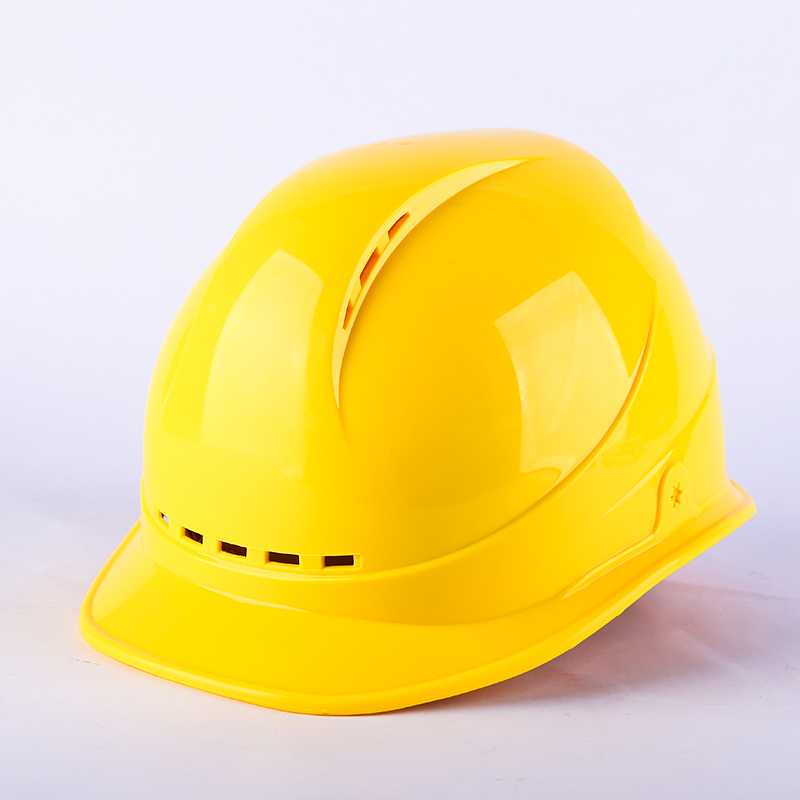 Construction Hard Hat Safety Helmet — photo 6