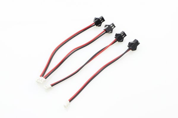 Adaptor Wire For EL Shield (4pcs pack)