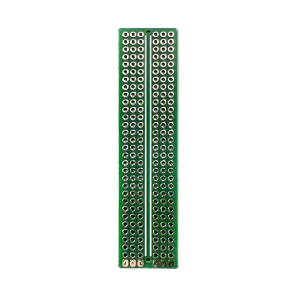 Universal Proto Board 20x80mm Green