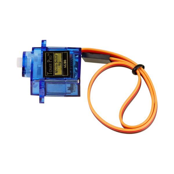 Tower Pro 9g SG-90 Mini Servo