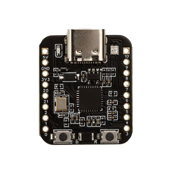 ESP32-C3 Mini development board ESP32 development board with Wi-Fi and Bluetooth