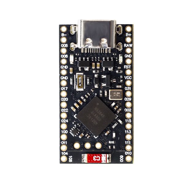 Pro Micro NRF52840 Development Board Compatible With nice!nano V2.0