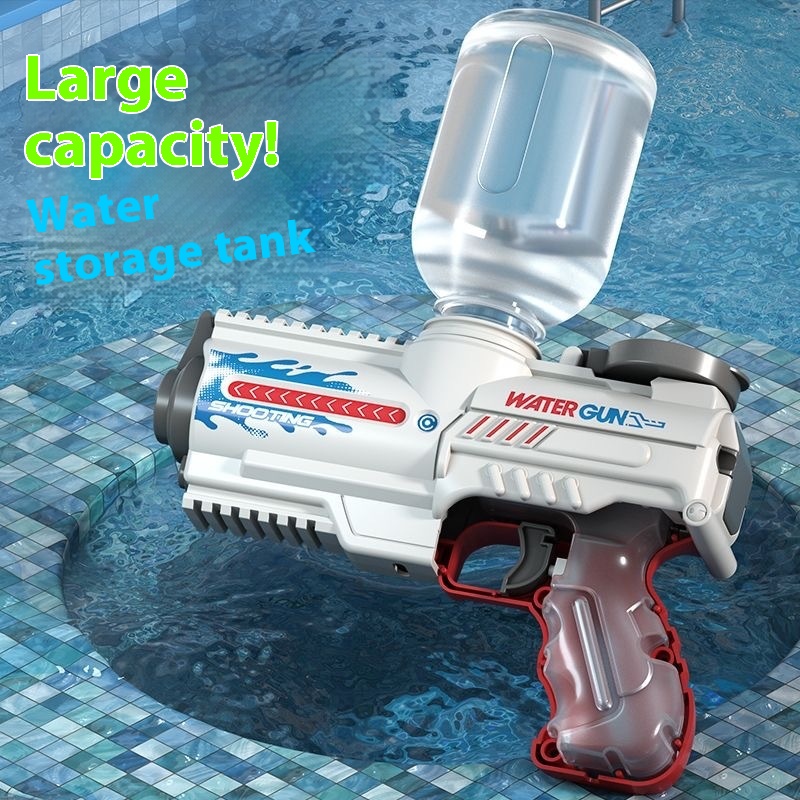 Electric Full-Automatic Water Gun — photo 3