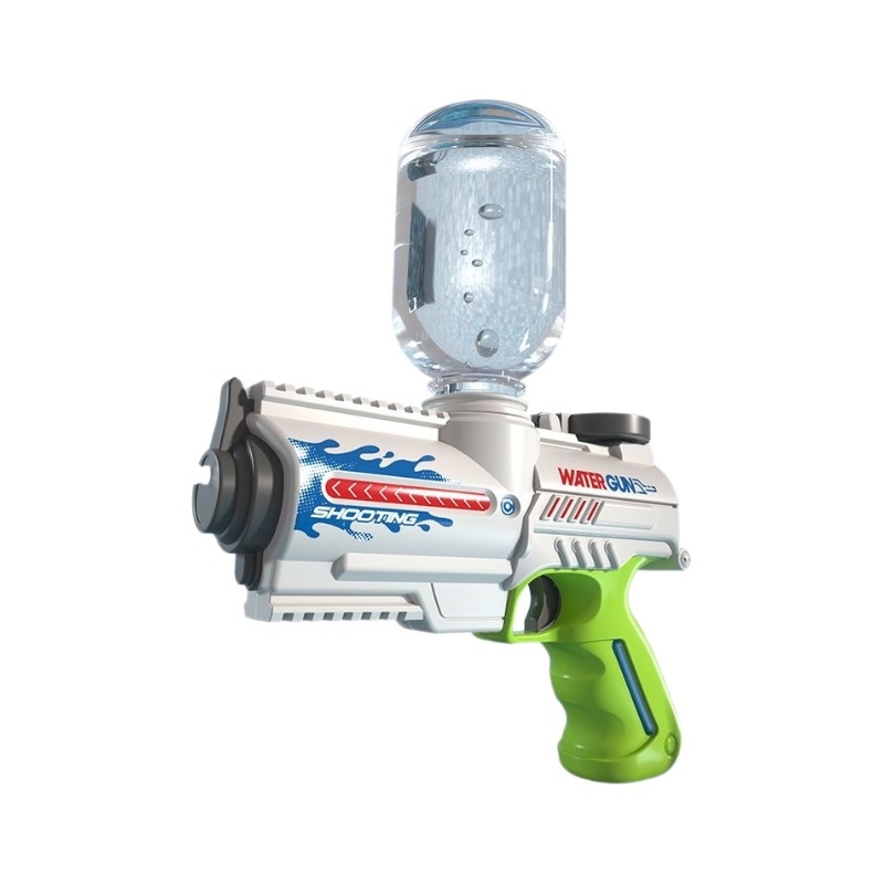Electric Full-Automatic Water Gun — photo 6
