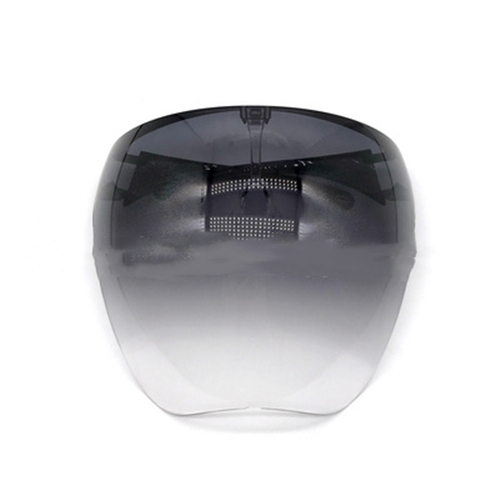 Anti-Splash Protective Face Shield Sunglasses — photo 5