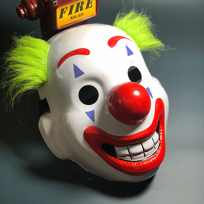 Masquerade Party Mask (PVC) — photo 2