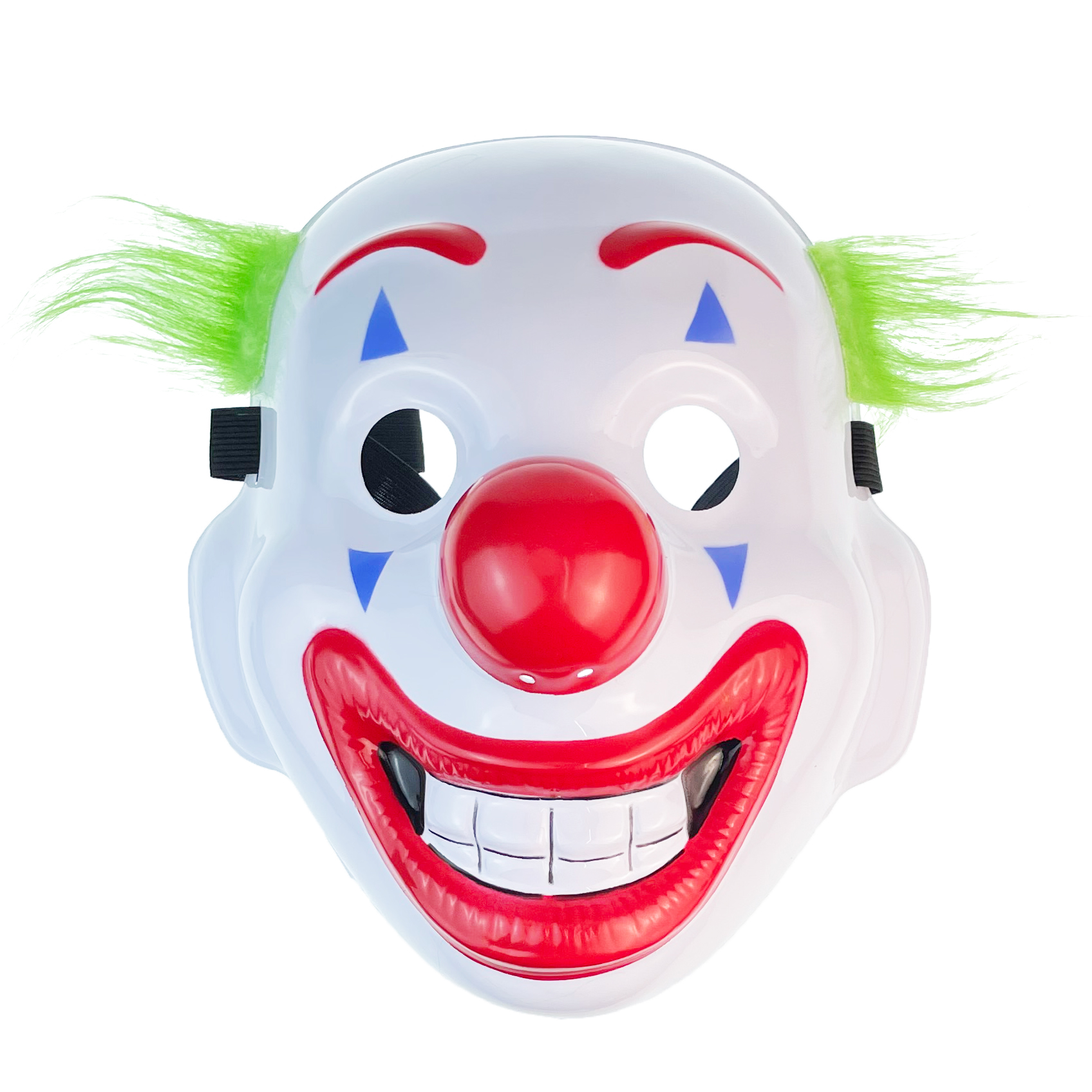 Masquerade Party Mask (PVC) — photo 3
