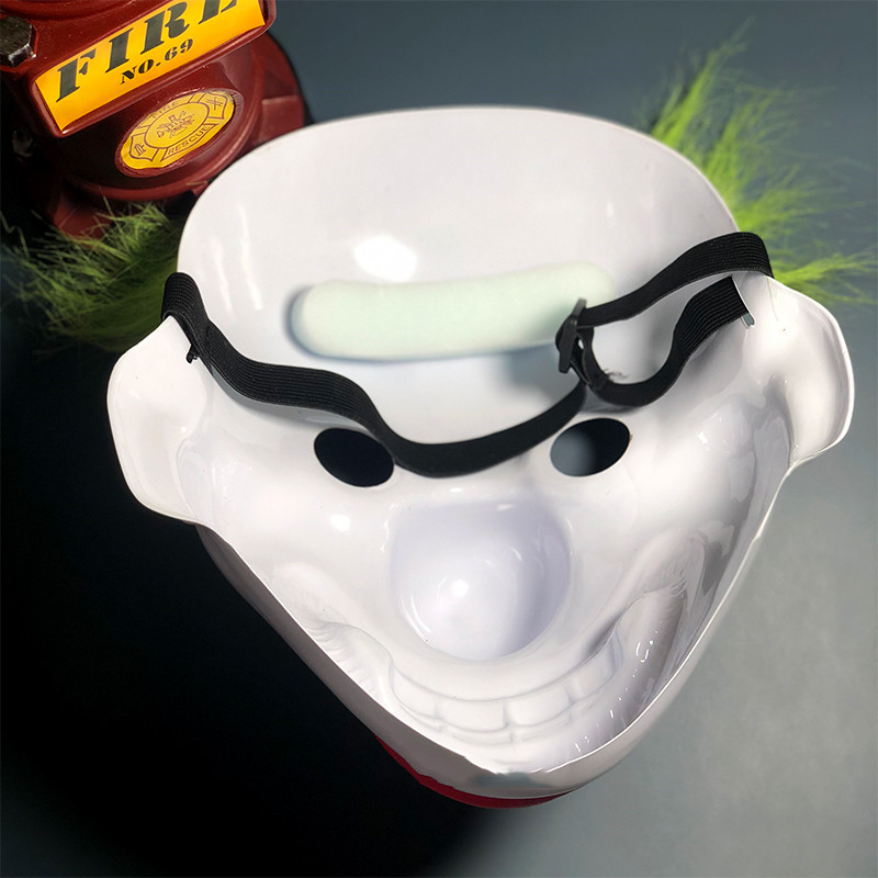 Masquerade Party Mask (PVC) — photo 4