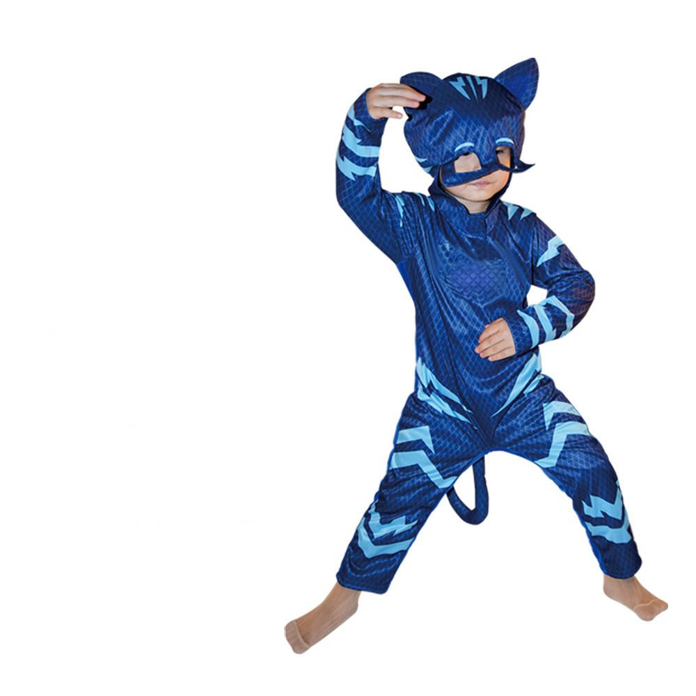 Kids' Stage Performance Costume Set — photo 3