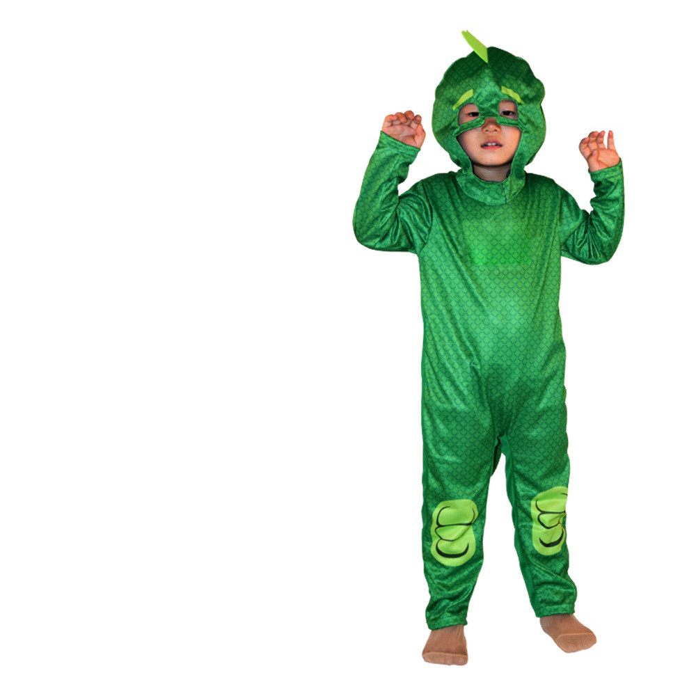 Kids' Stage Performance Costume Set — photo 6