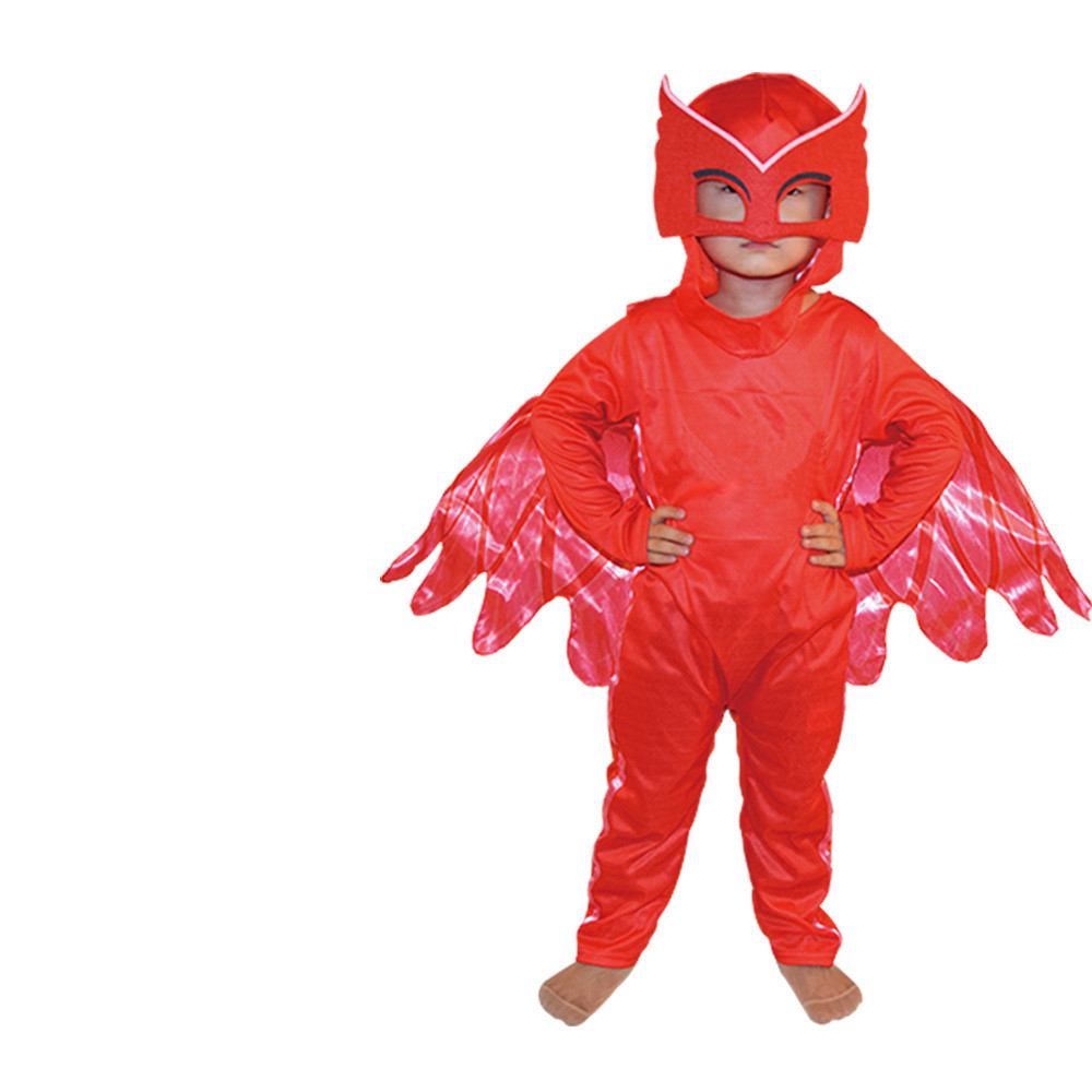 Kids' Stage Performance Costume Set