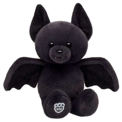 Felt Bat Wings Pet Costume for Cats & Dogs — photo 2