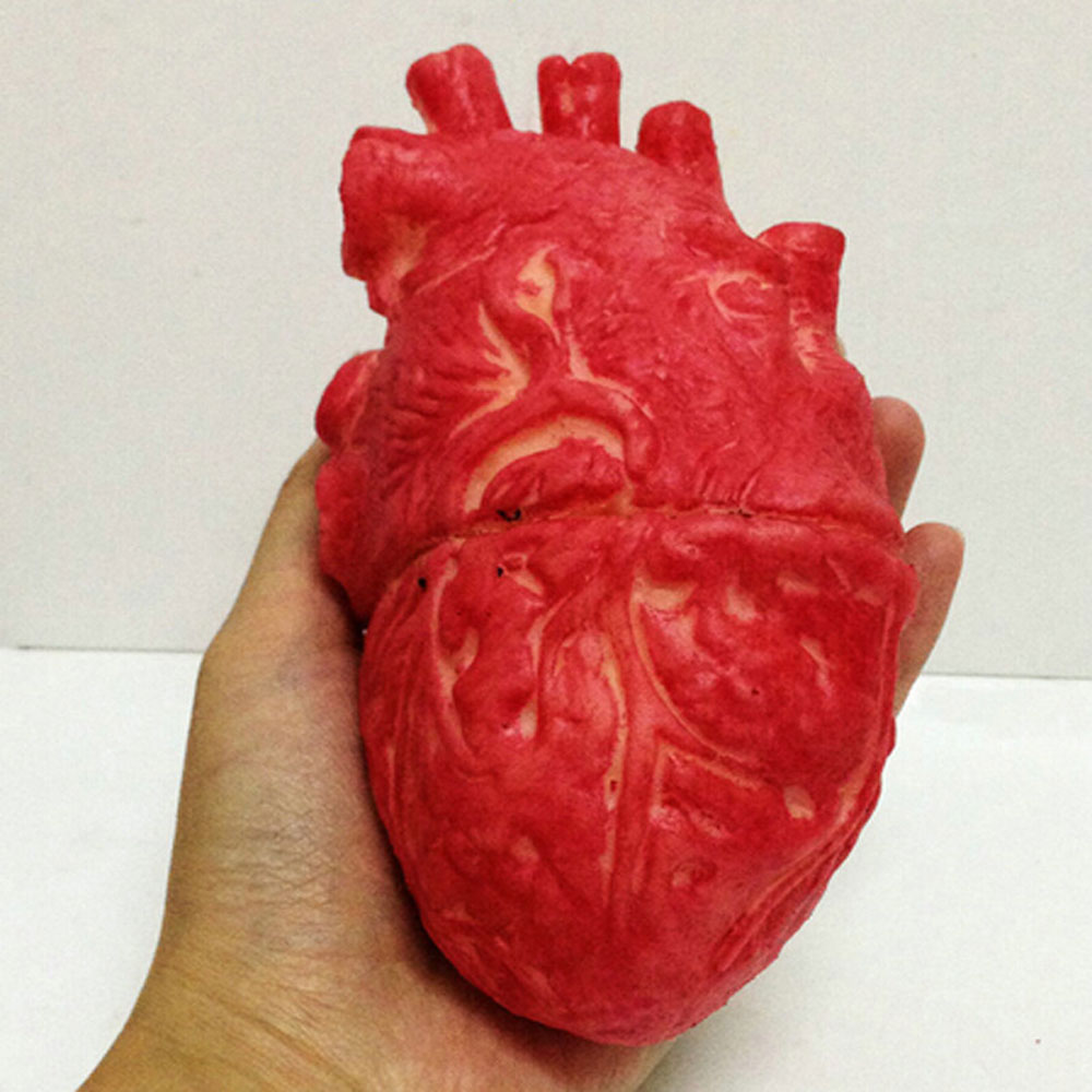 Realistic Halloween Horror Props