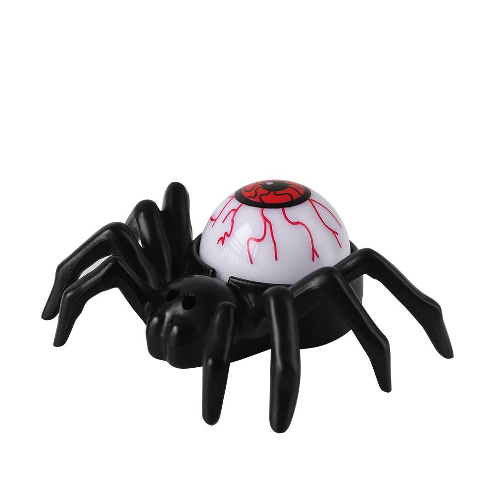 Light-Up Spider Halloween Decoration — photo 6