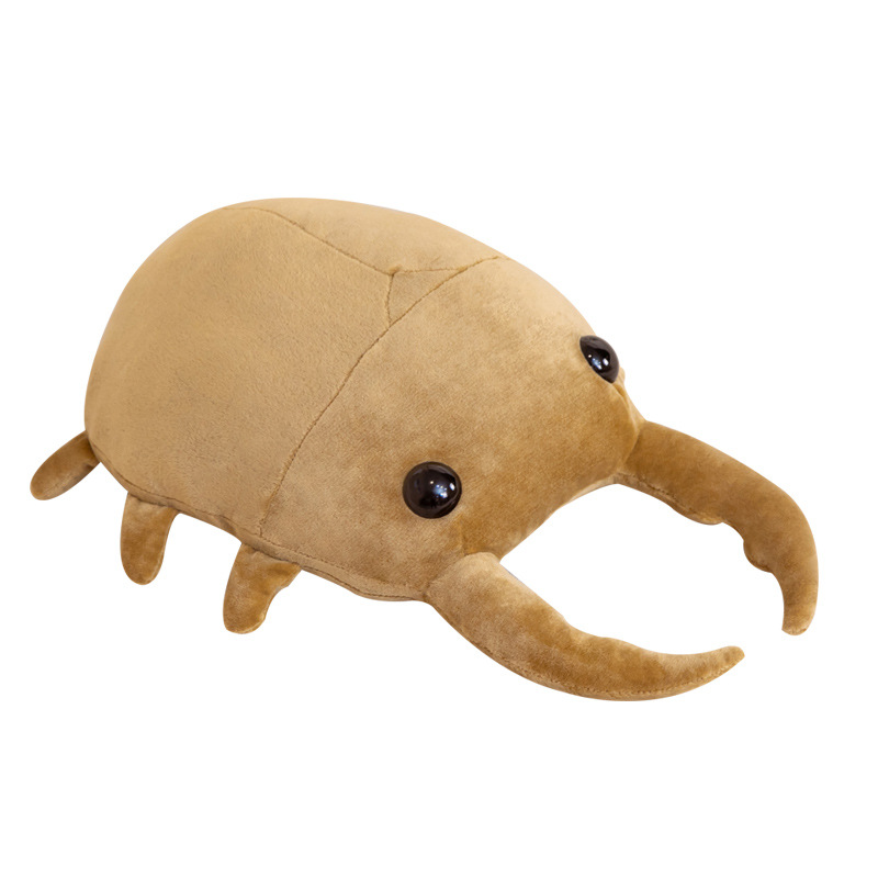 Giant Rhinoceros Beetle Plush — photo 6