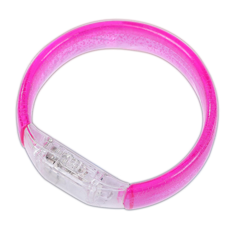 LED Light-Up Bracelet for Concerts & Parties — photo 5
