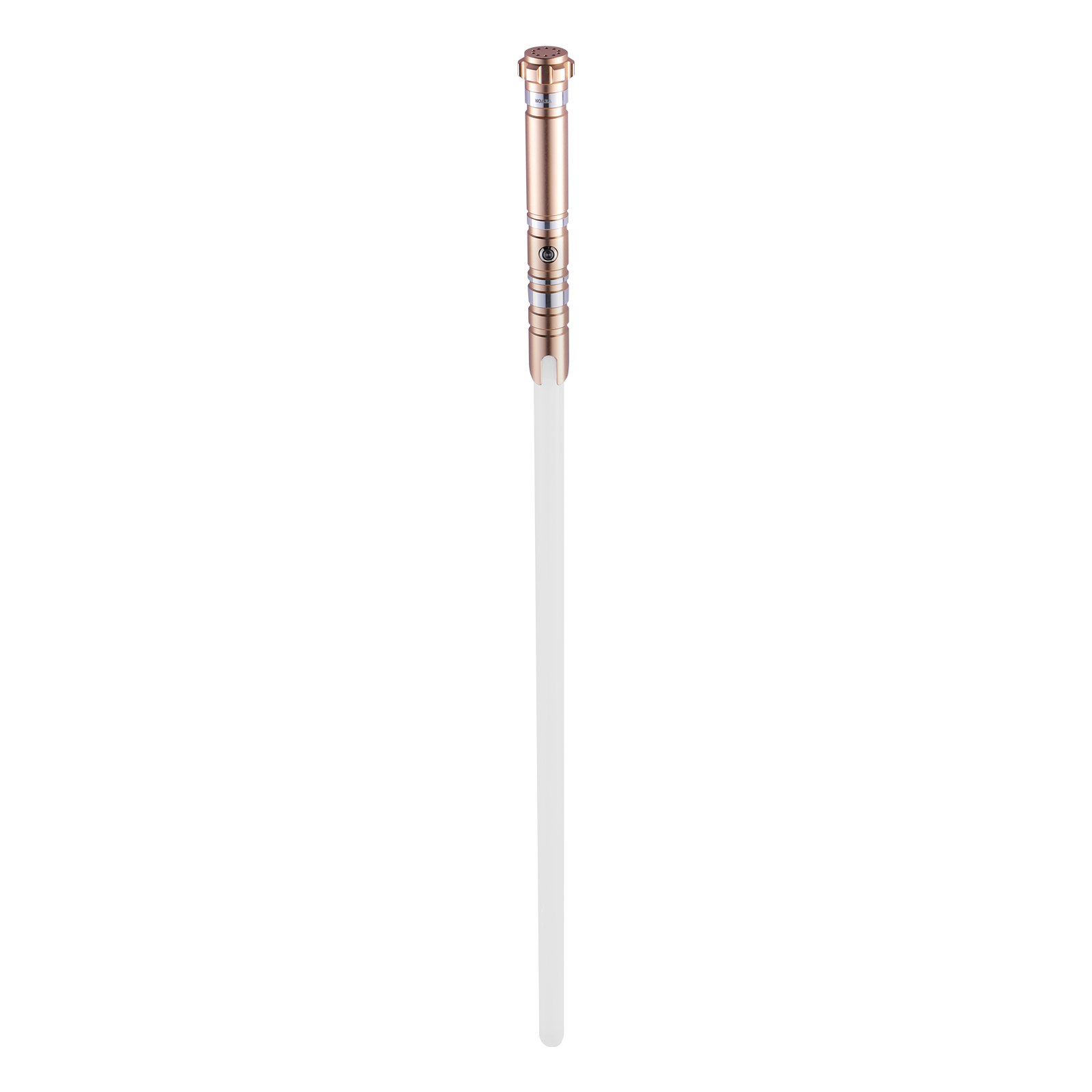 Rechargeable LED Light-Up Sword - 12 RGB Colors