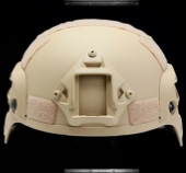 Lightweight Tactical Bike Helmet
