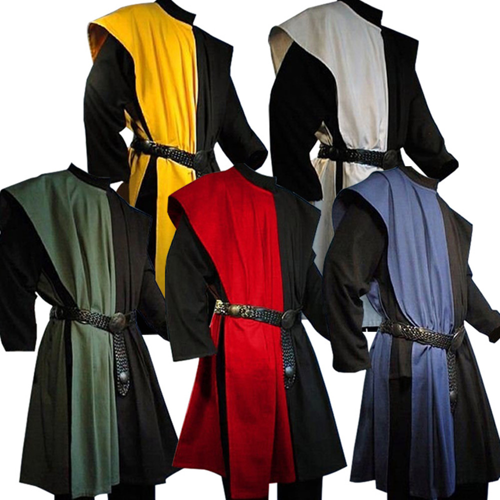 Medieval Sleeveless Vest — photo 2