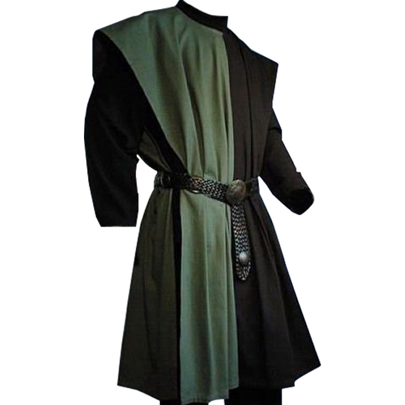 Medieval Sleeveless Vest — photo 4