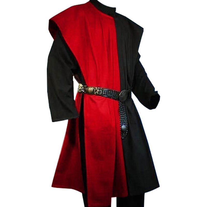 Medieval Sleeveless Vest — photo 5
