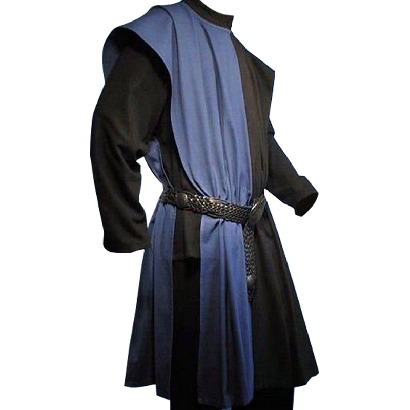 Medieval Sleeveless Vest — photo 6
