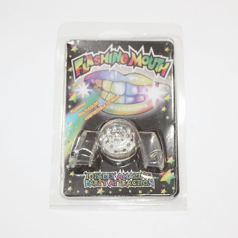 Light-Up Flashing LED Bracelet — photo 4