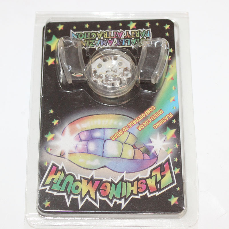 Light-Up Flashing LED Bracelet — photo 6
