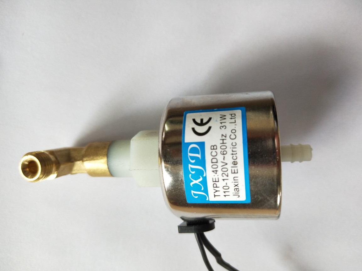 Mini Water Fog Maker for Stage and Party Effects — photo 4